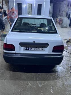 Saipa 131